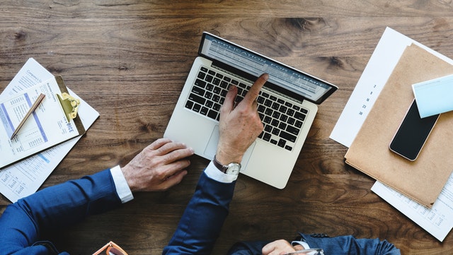 Digital Transformations and ERP Projects