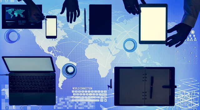 Better Digital Transformation