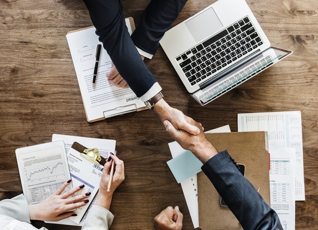 Negotiate an SAP S/4HANA Contract