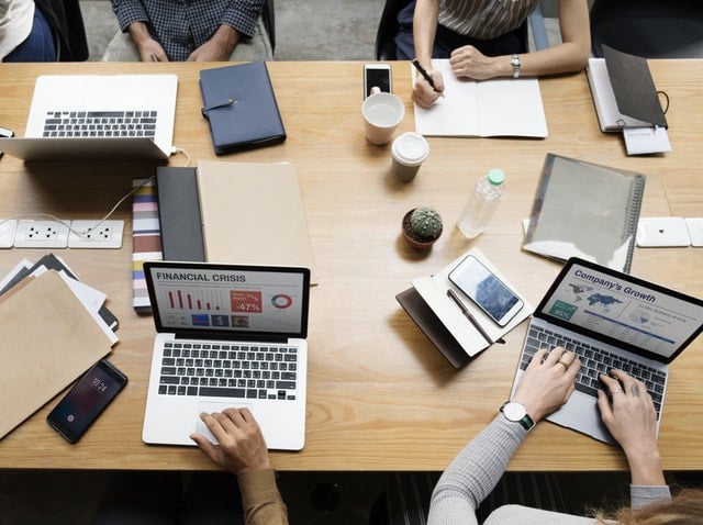 ERP Software Sales Process