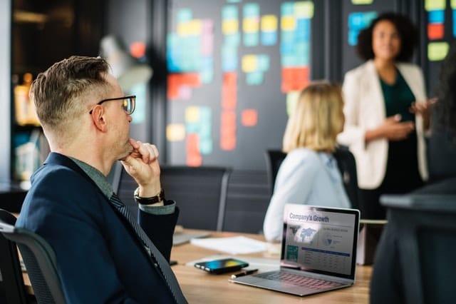 Digital Transformation and ERP Implementation Readiness