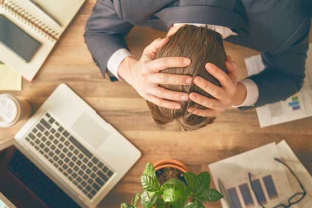 ERP Implementations Really Fail