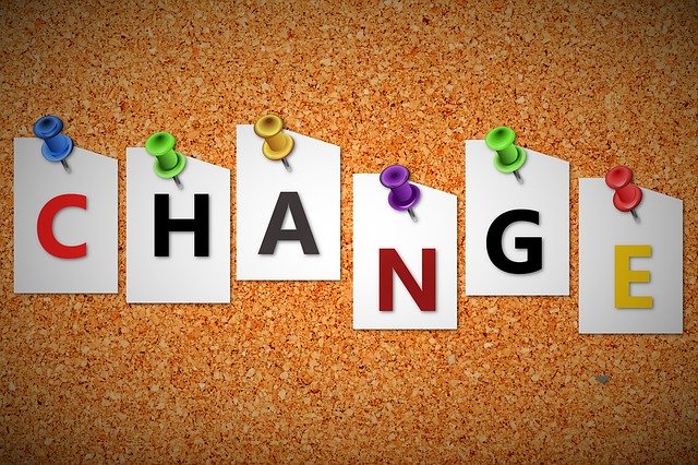 Why Organizational Change Management Is So Frustrating