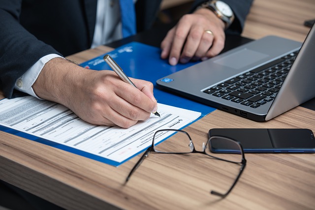 How to Write the Perfect Business Case