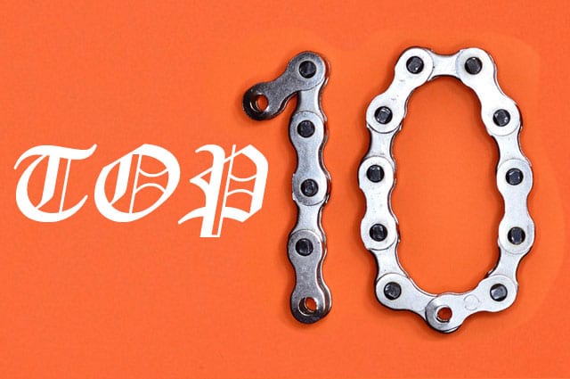 Top 10 Manufacturing ERP Systems