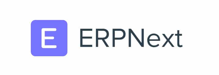 ERPNext