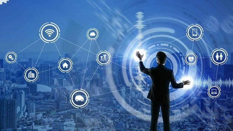 Digital Transformation Project Team