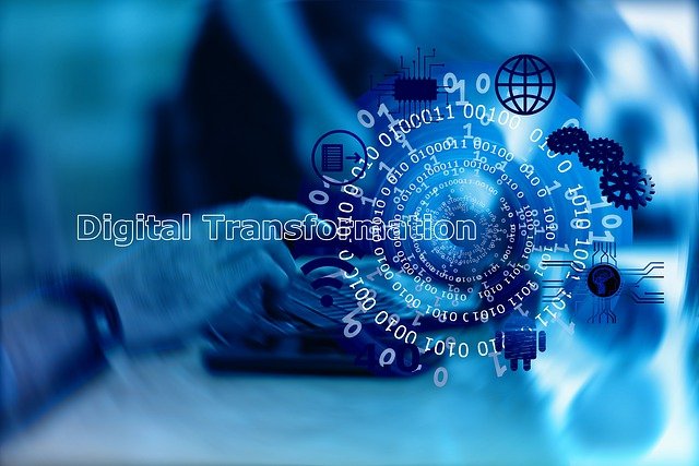 Executive Summary of Digital Transformation Best Practices