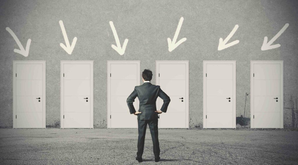 Software Selection Process