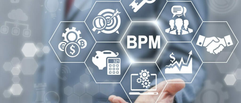 Cómo hacer la gestión de procesos empresariales