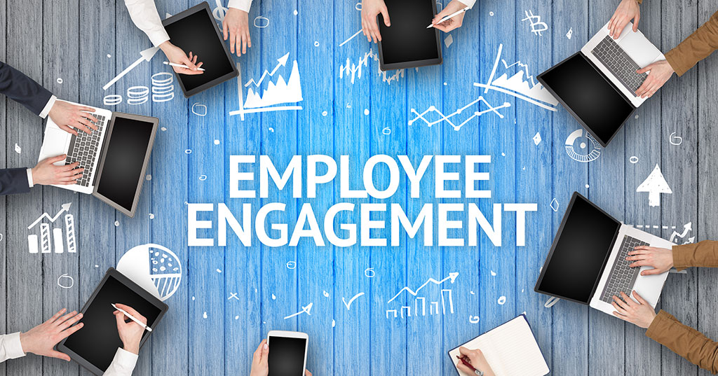 Boost Employee Engagement