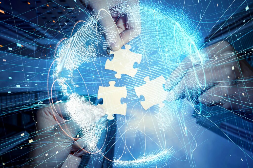 Comment mettre en œuvre la technologie d'entreprise