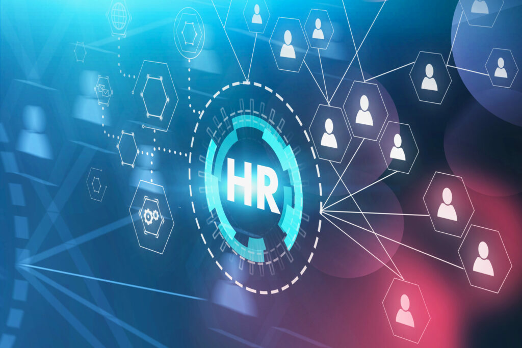 Why Human Resources and HCM Are Key to Digital Transformation