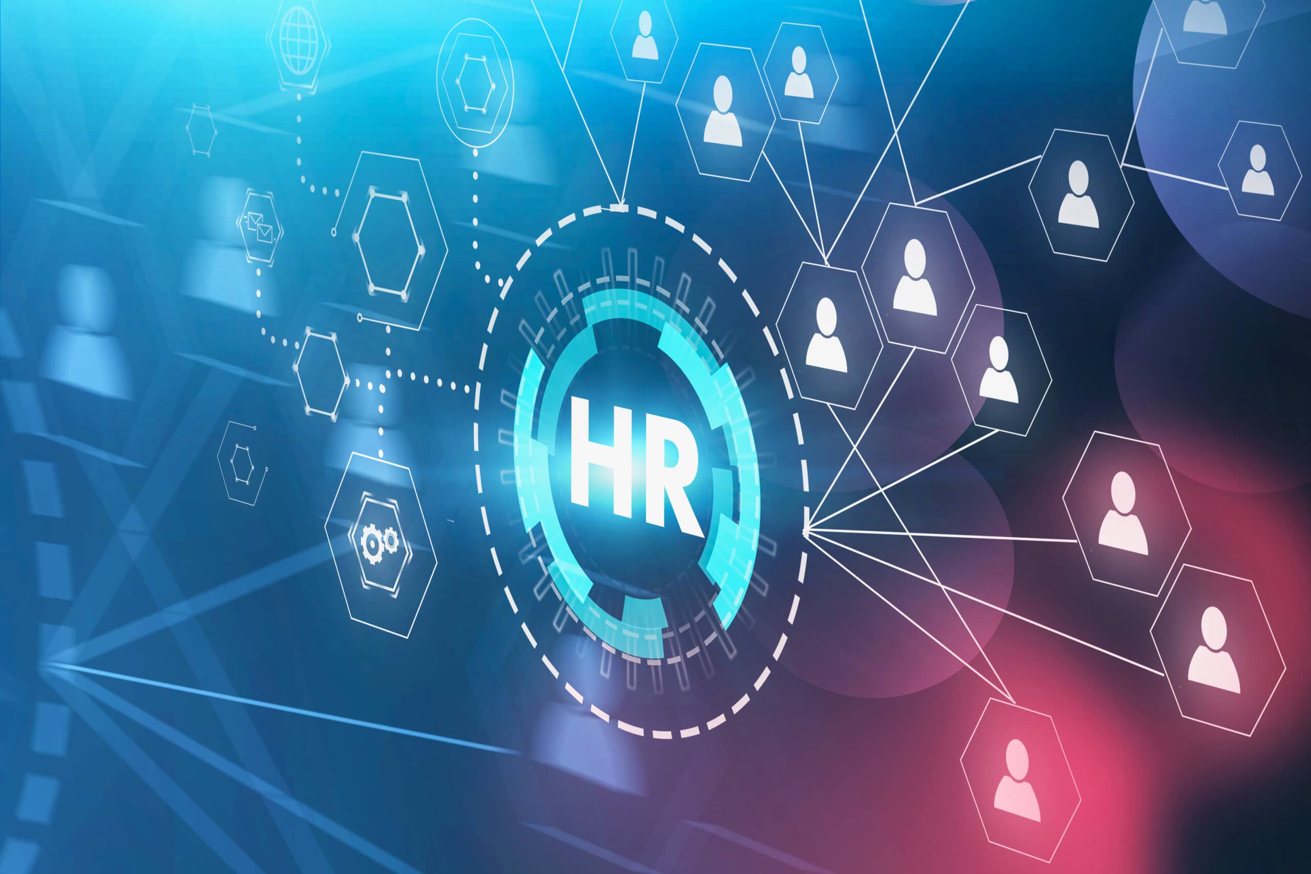 Why Human Resources and HCM Are Key to Digital Transformation