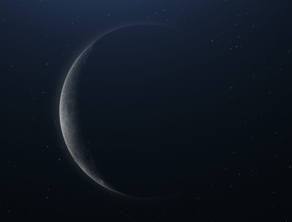 Software Selection Planet Image