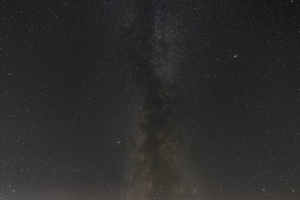 Space Image of Digital Transformation
