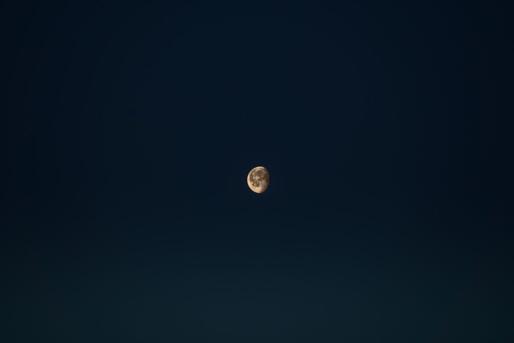 planet image