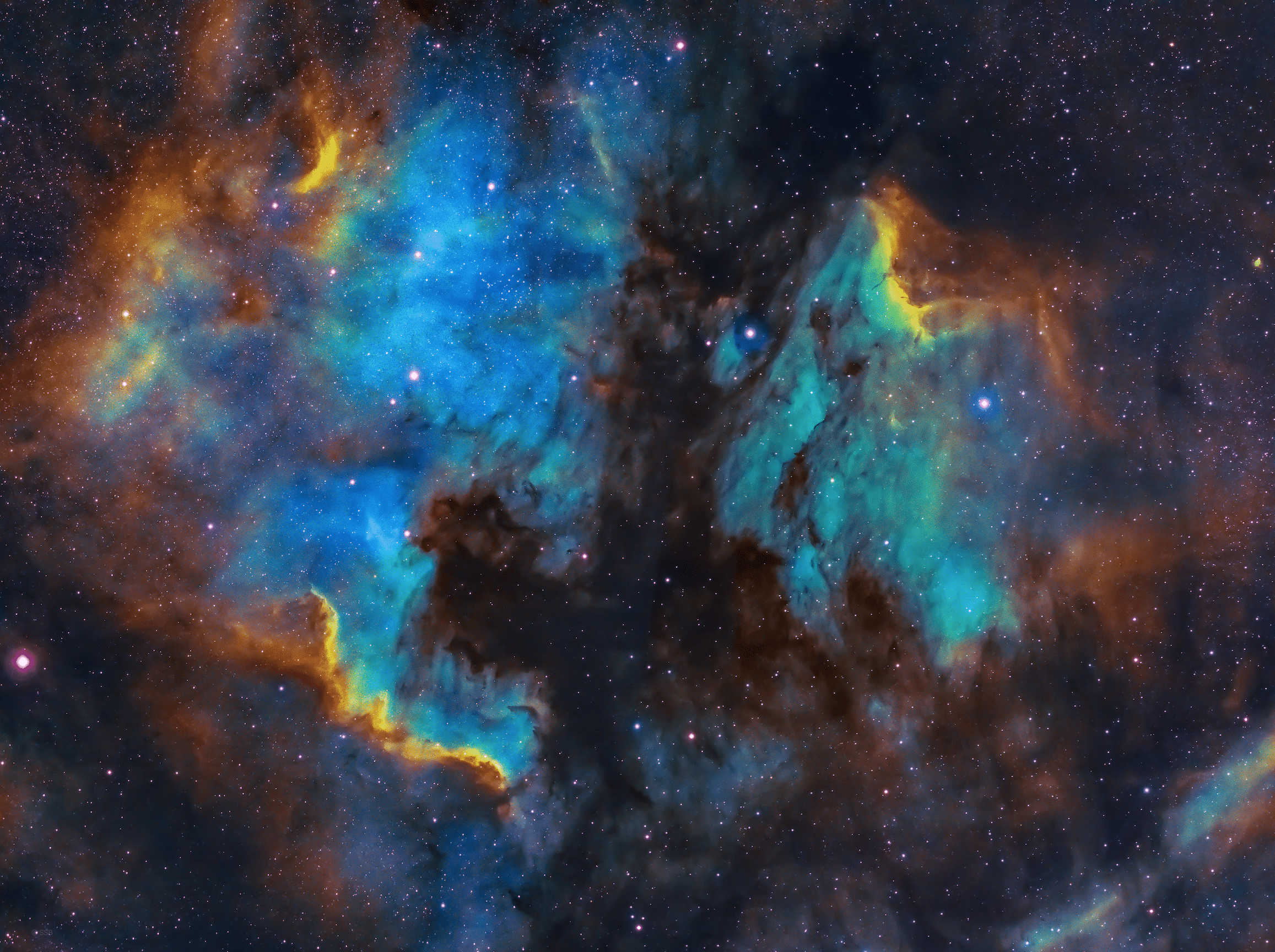 Space Image