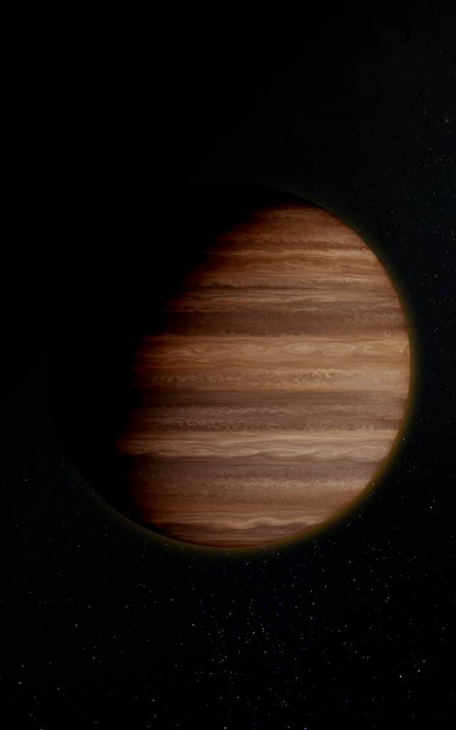 Planet Image