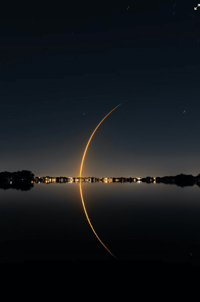Rocket Image