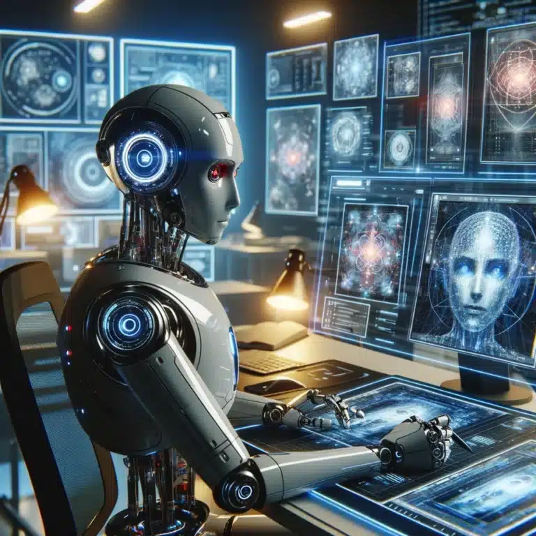 AI in ERP Software