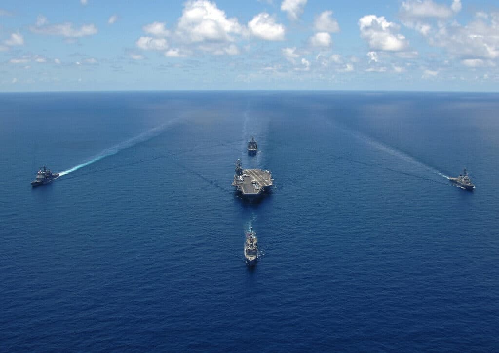 Lessons from the US Navy SAP ERP Failure