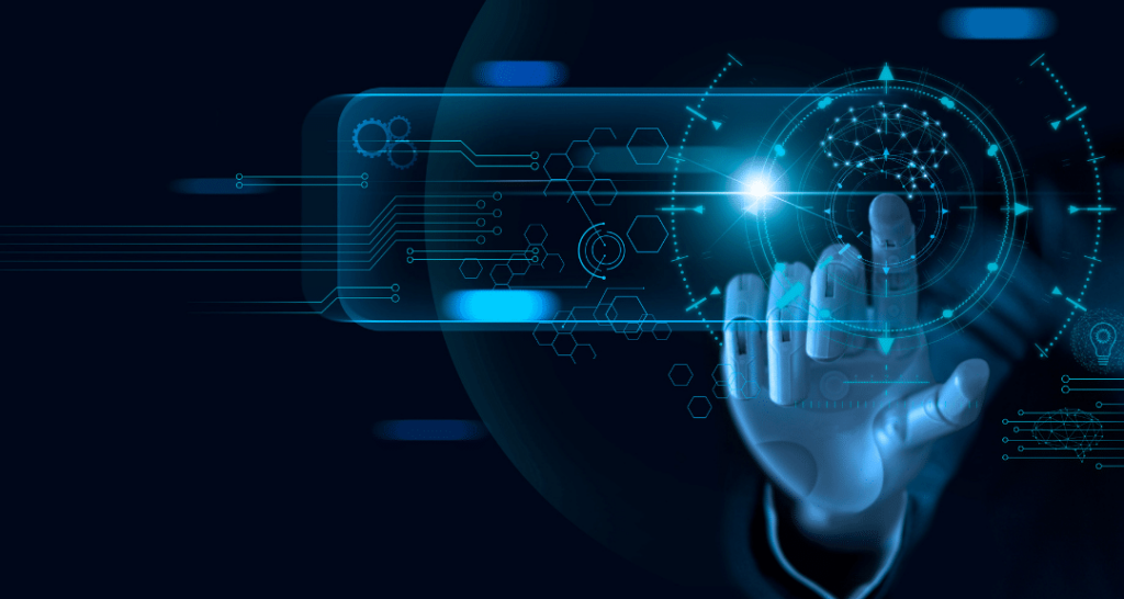 digital transformation