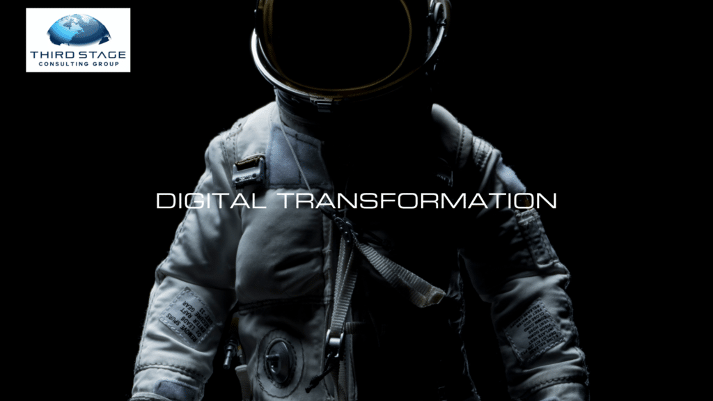 digital transformation