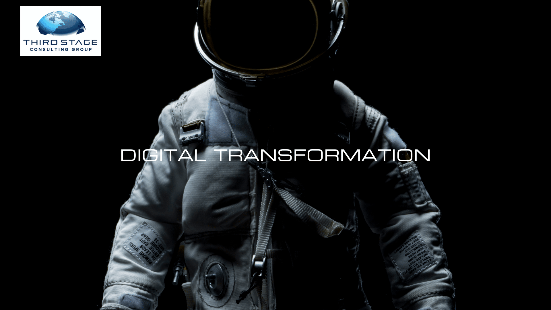 digital transformation