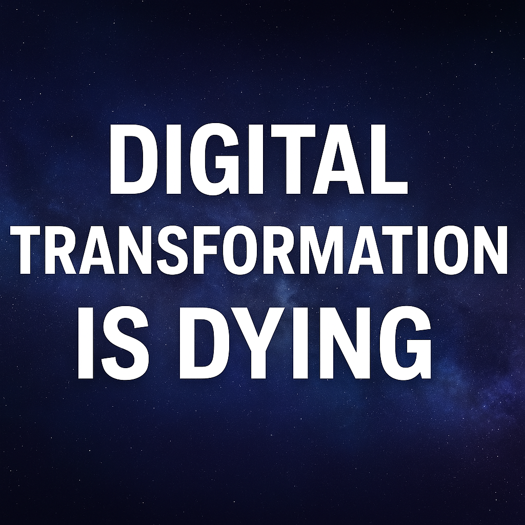 digital transformation