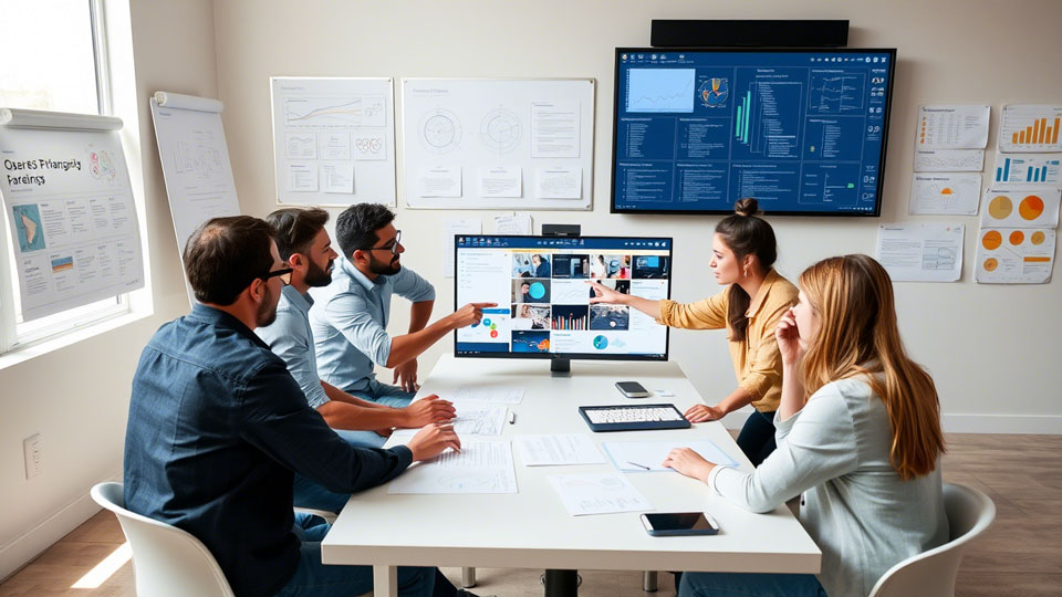 Maximize Project Success with Thorough Implementation Reviews