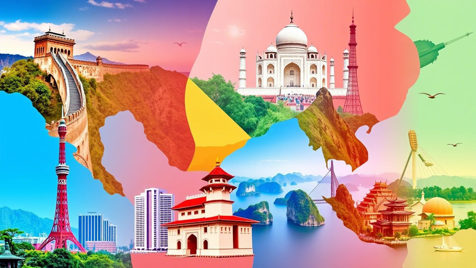 Asia Pacific