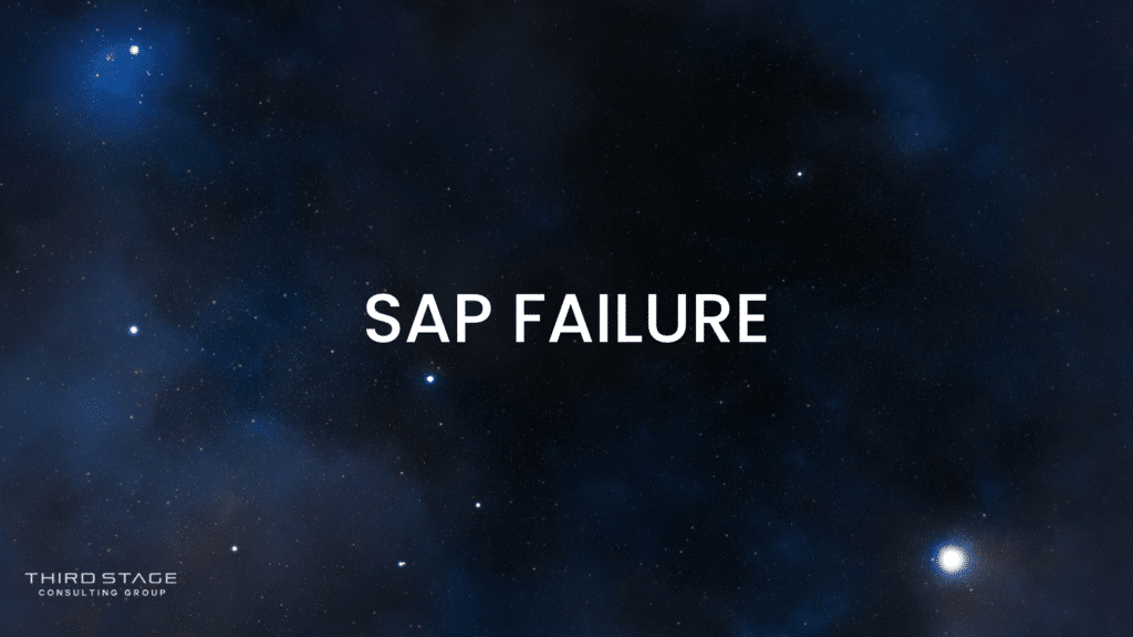 sap