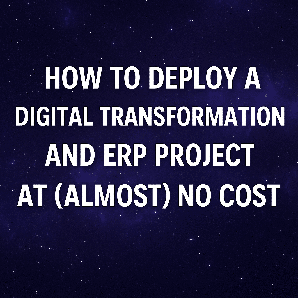 digital transformation
