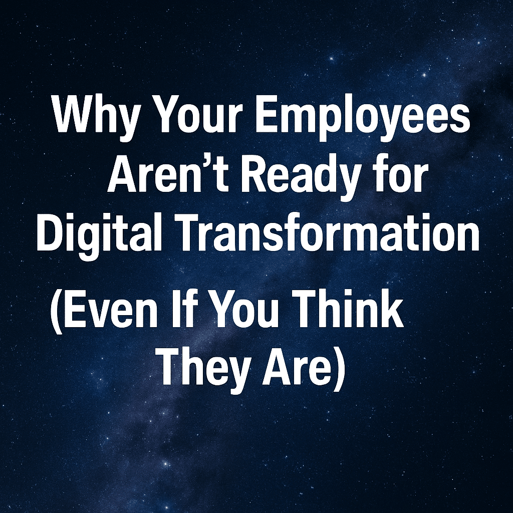 digital transformation