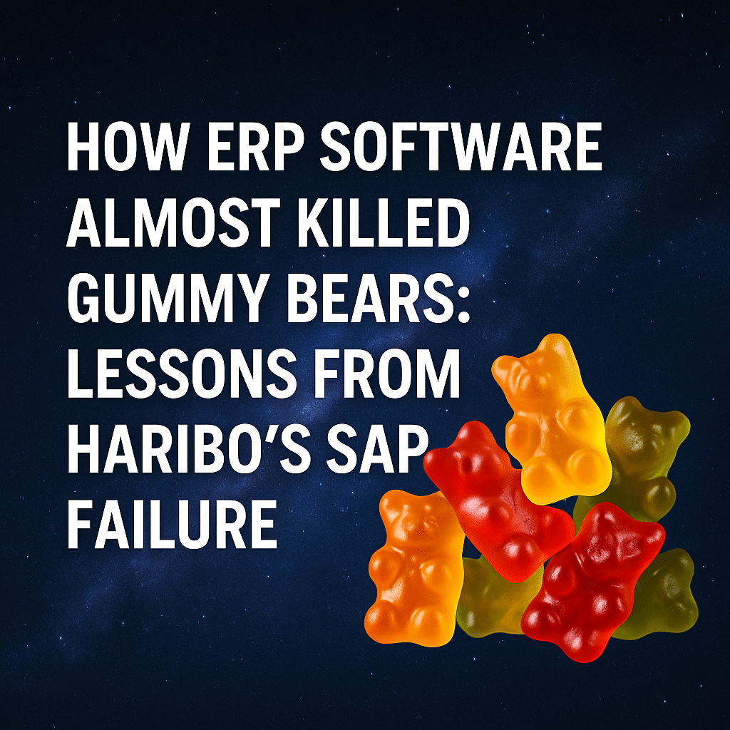ERP