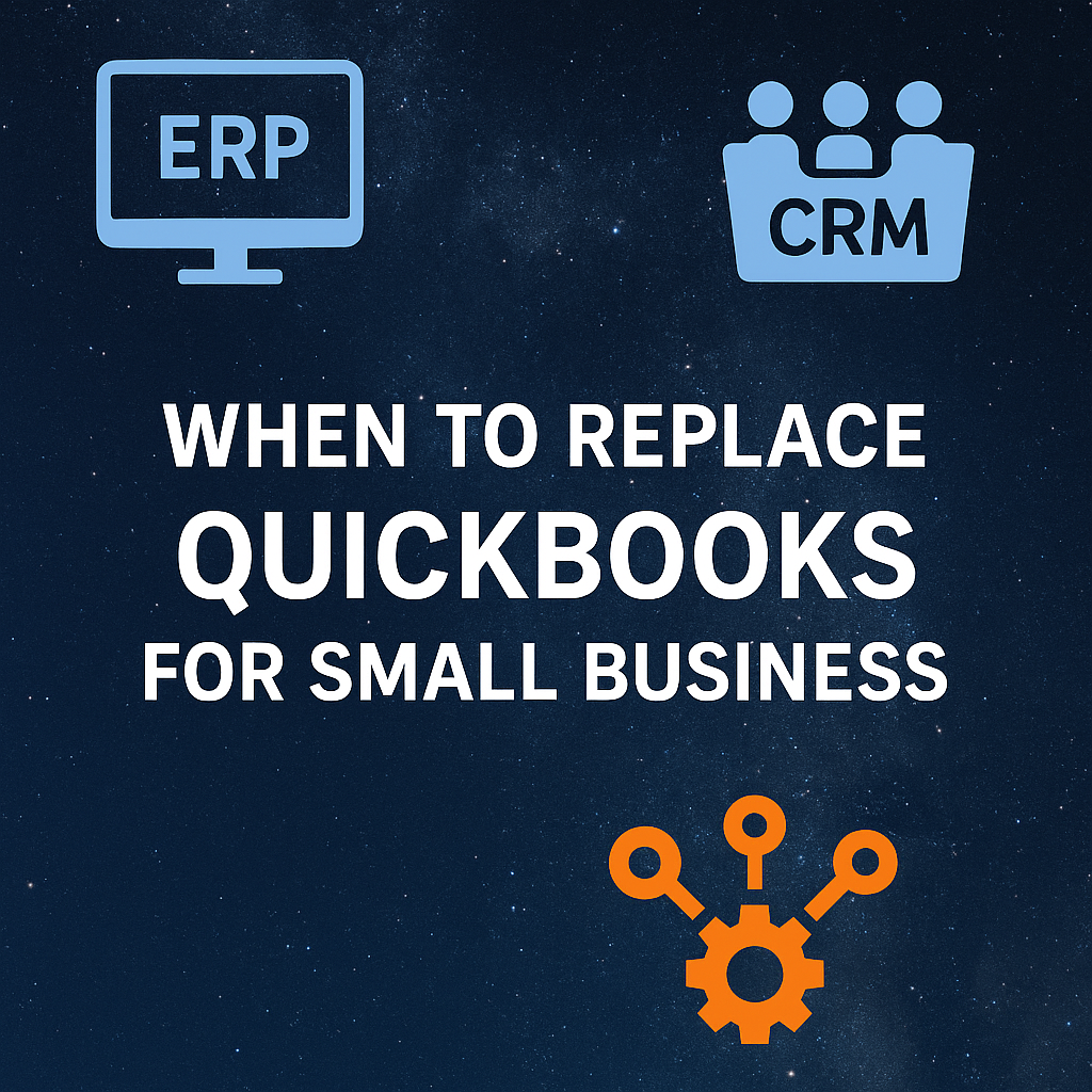 Small Businesses