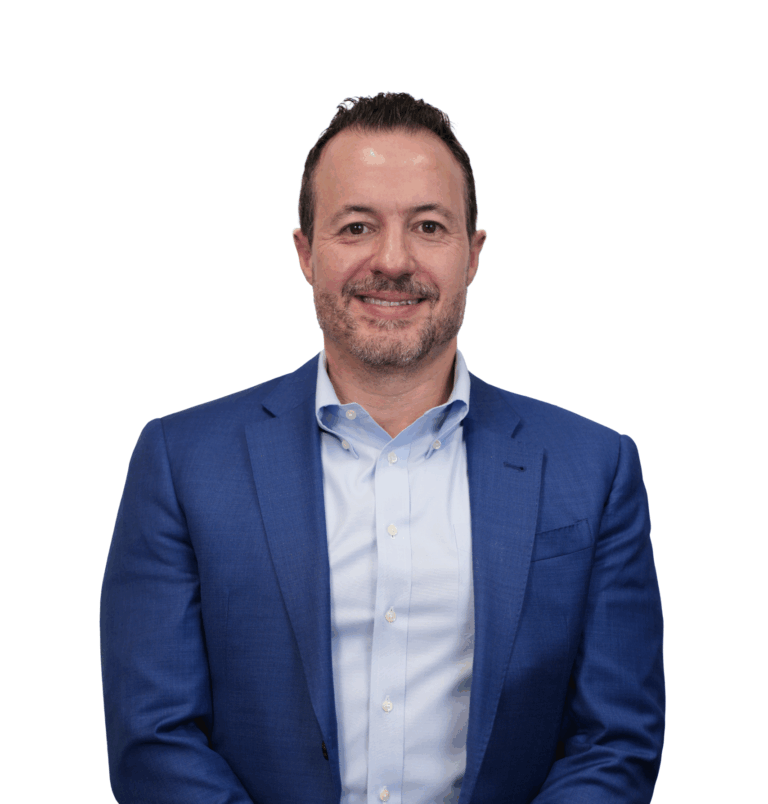 Eric Kimberling