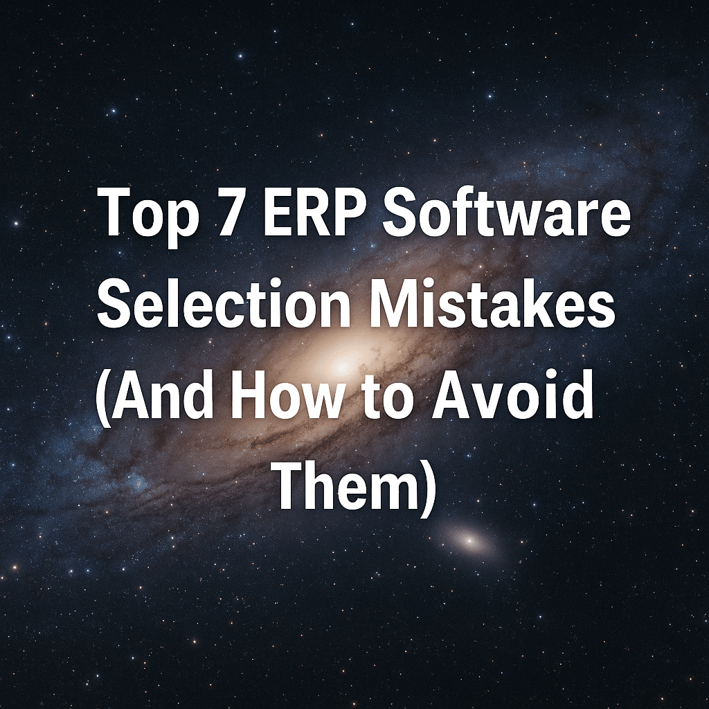 ERP