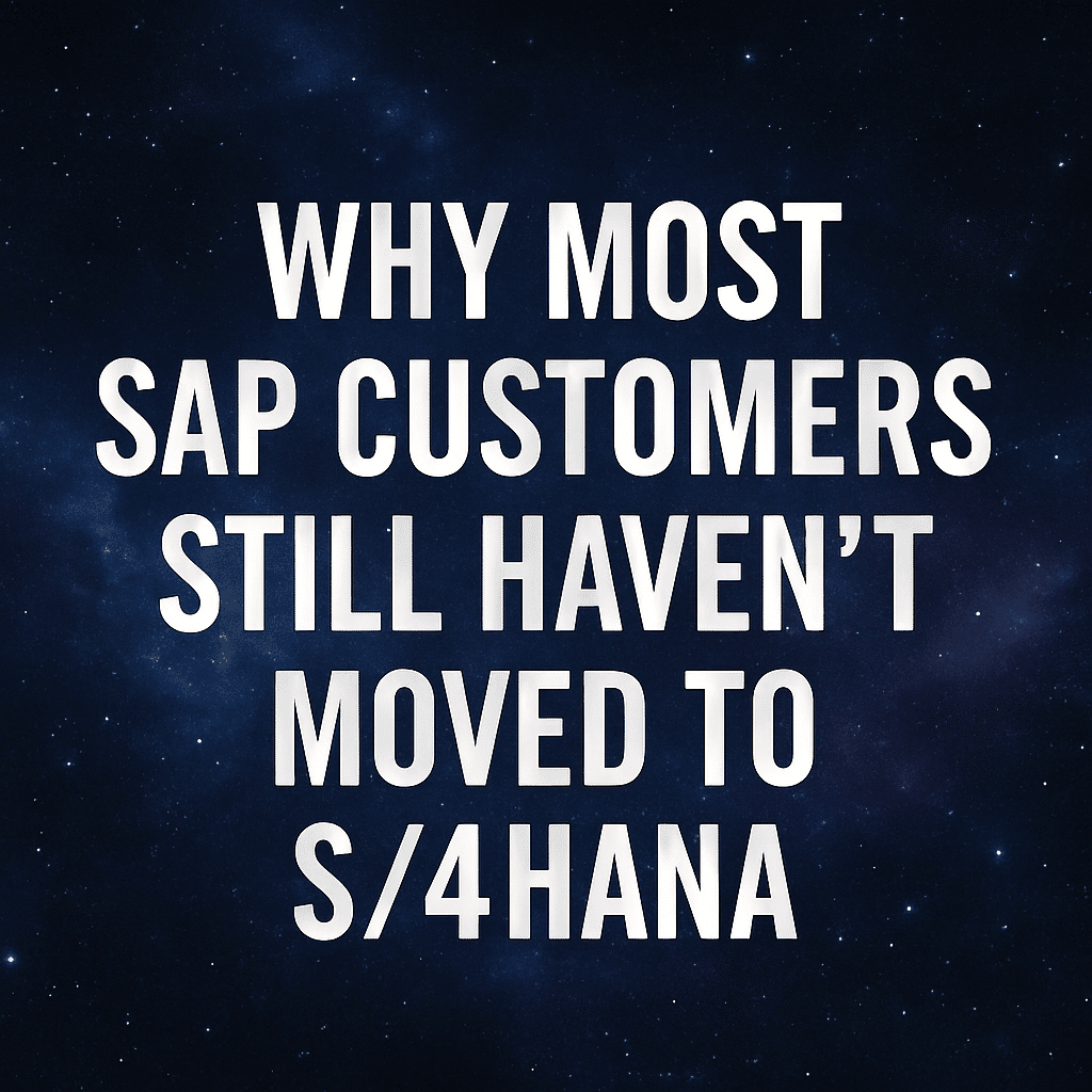 SAP