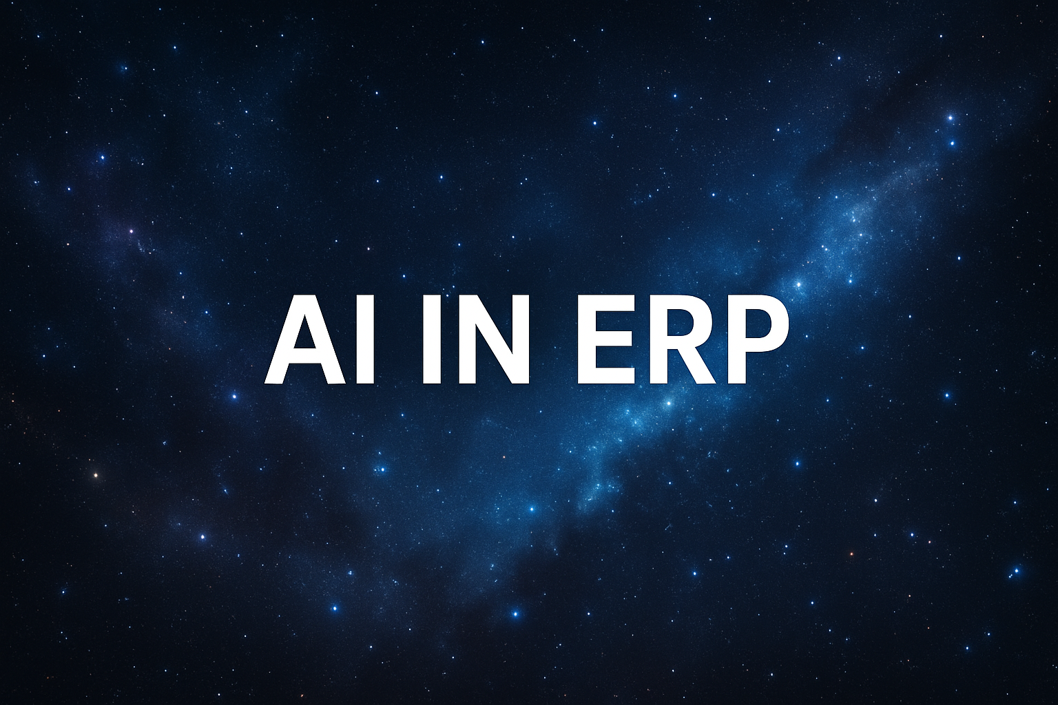 AI
