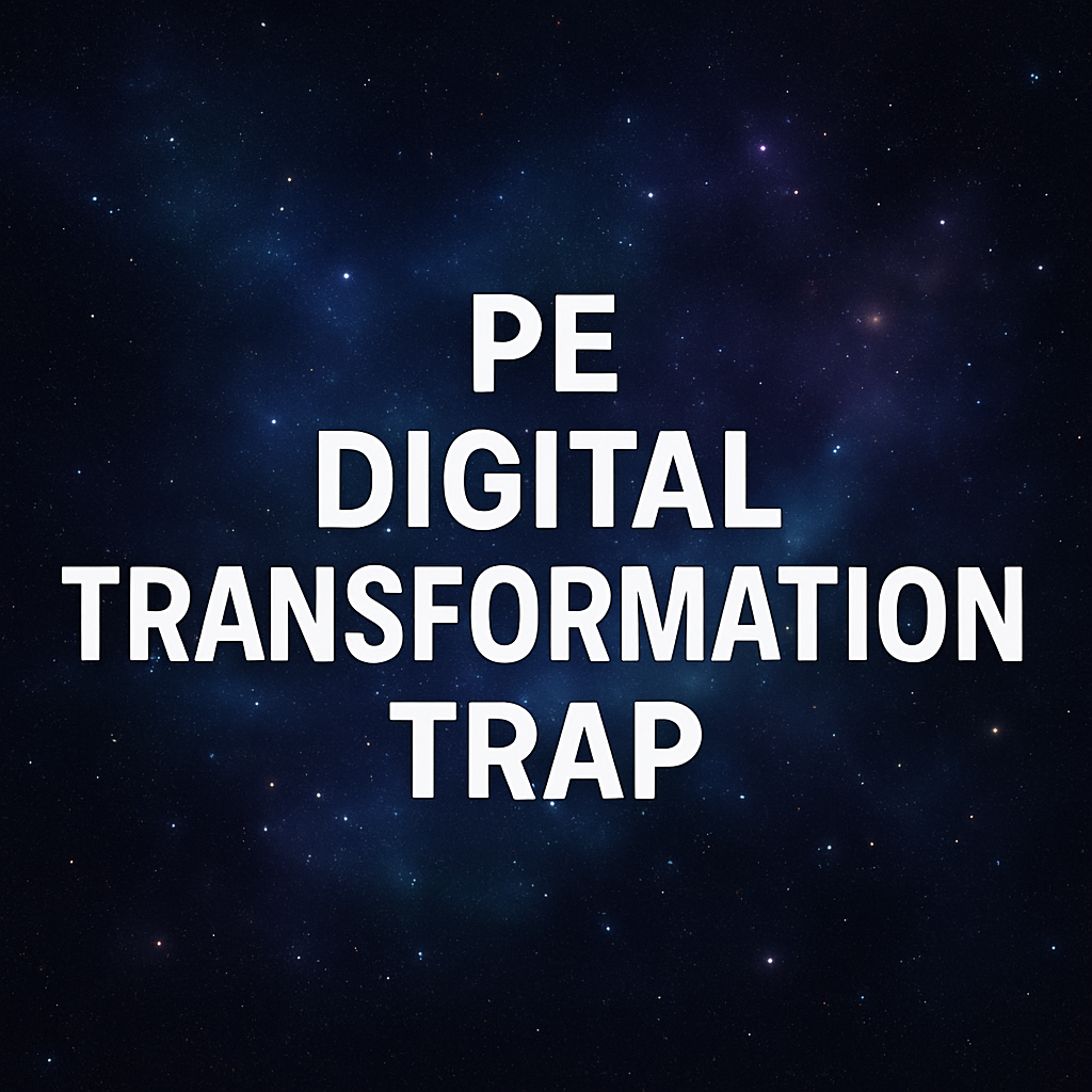 Digital Transformation