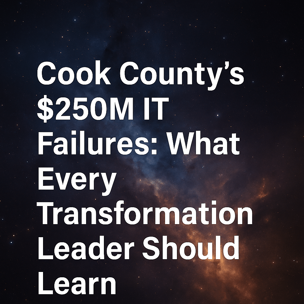 Failures
