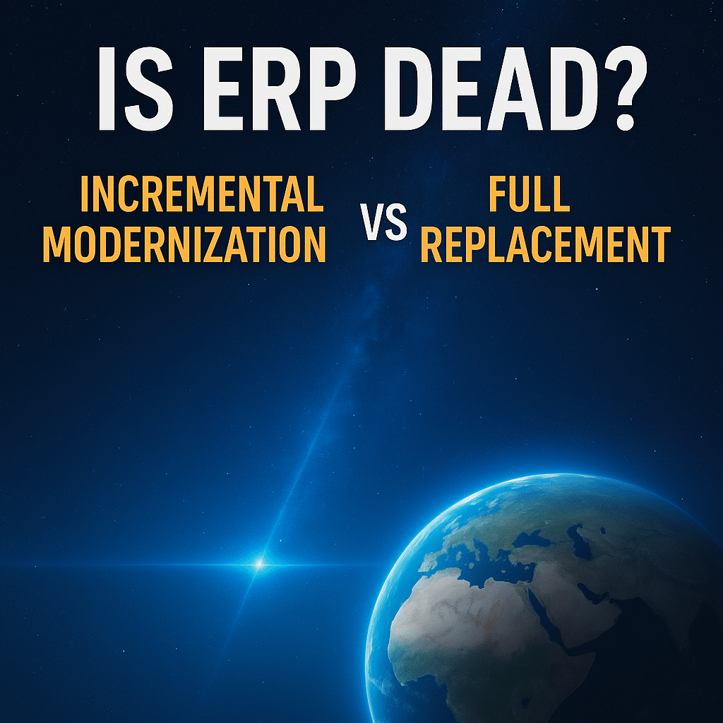 ERP