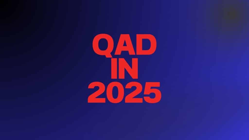 QAD in 2025: What Manufacturers Should Know (Strengths, Gaps, and How It Fits)
