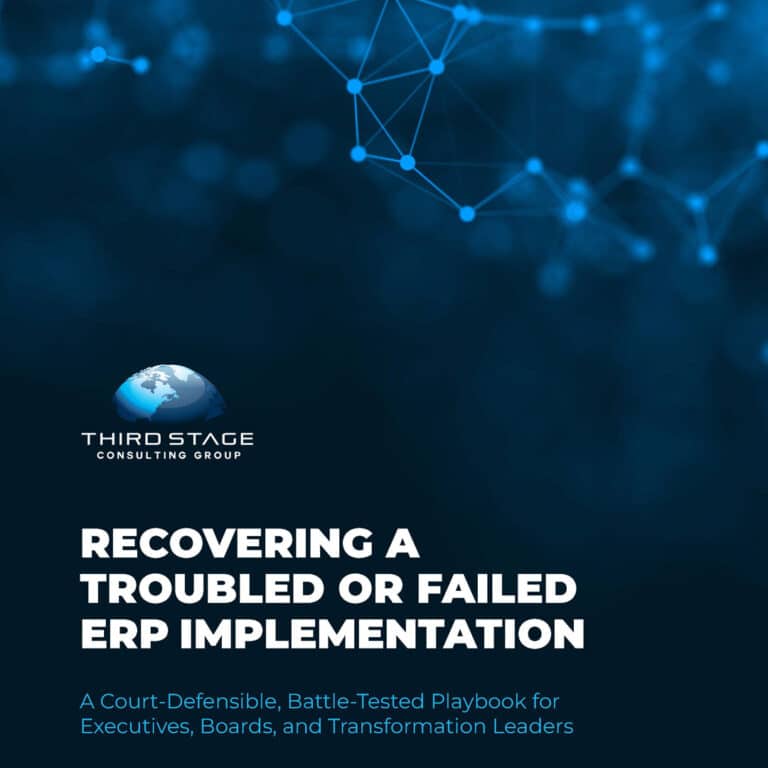 Recovery Guide