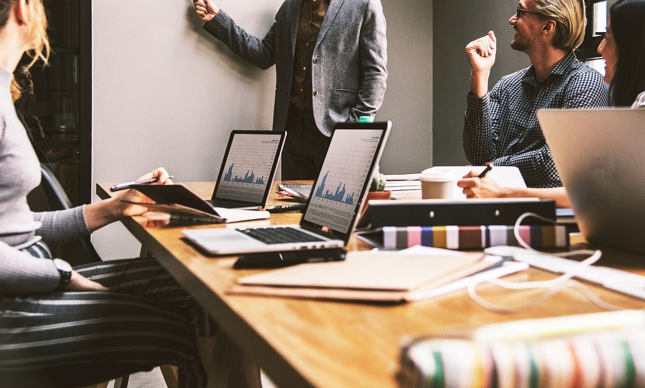 ERP vendors are winning.