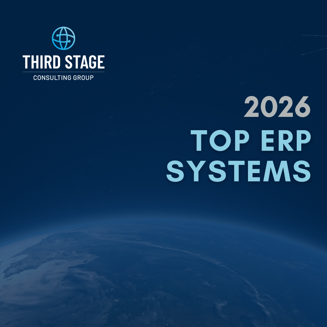 Top Systems for 2026