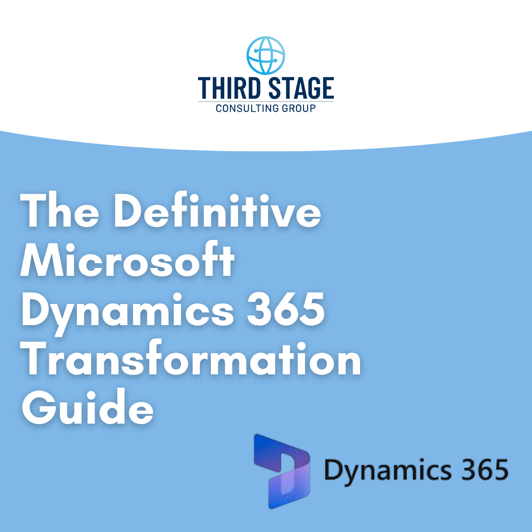 D365 Guide