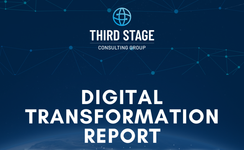 2026 Digital Transformation Report
